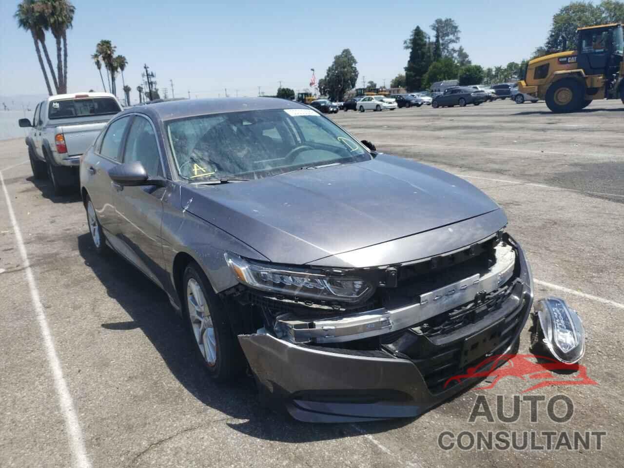 HONDA ACCORD 2019 - 1HGCV1F12KA000424