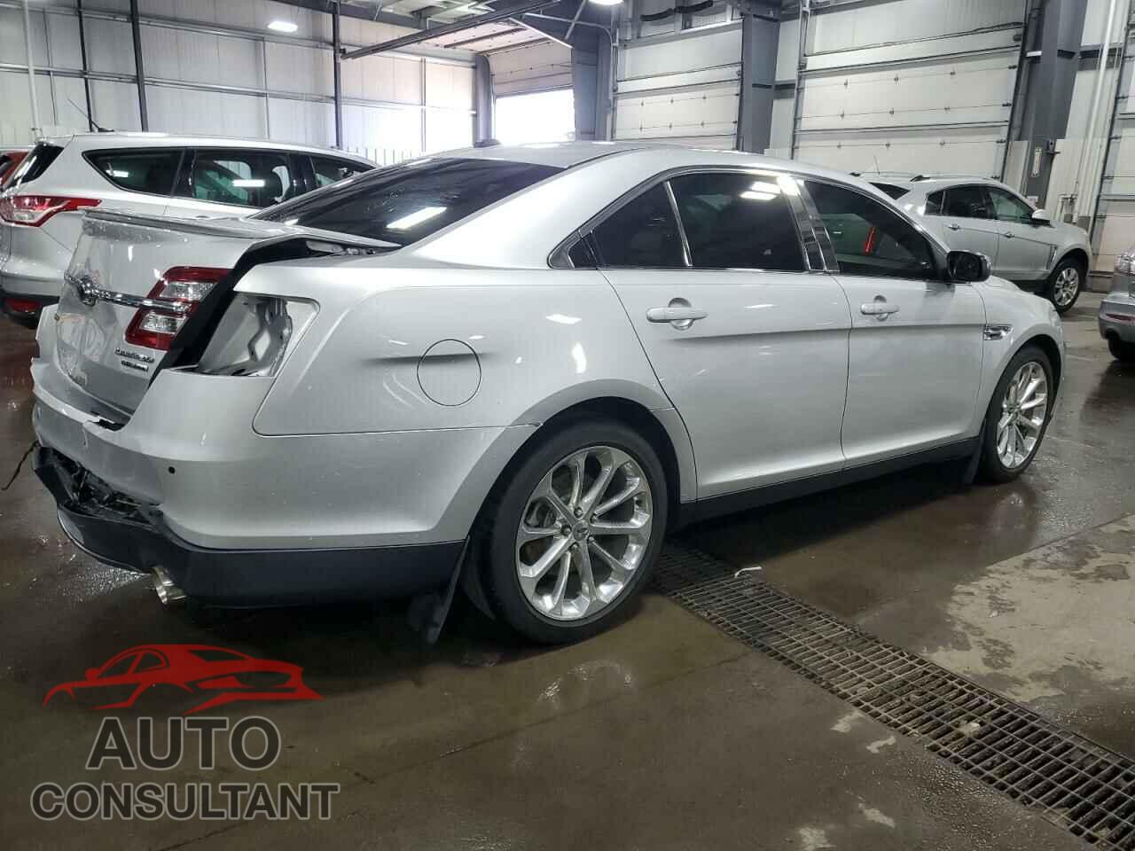 FORD TAURUS 2014 - 1FAHP2F80EG113121