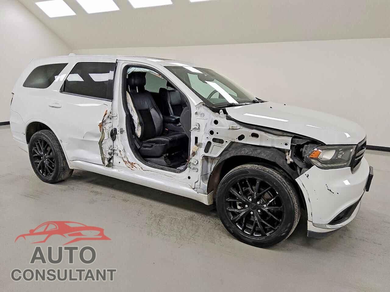 DODGE DURANGO 2015 - 1C4RDJAG9FC202646