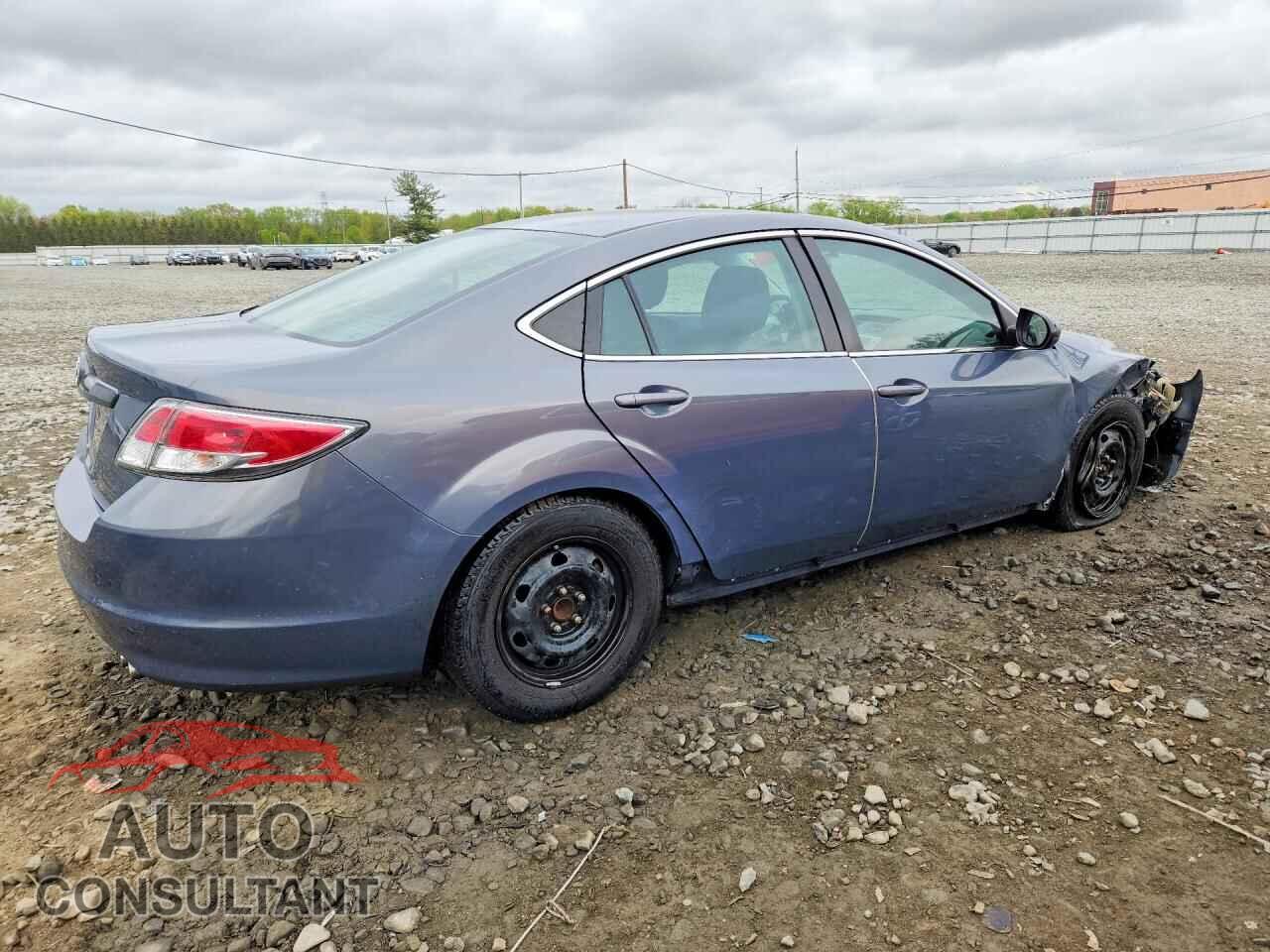 MAZDA 6 2009 - 1YVHP81AX95M20587