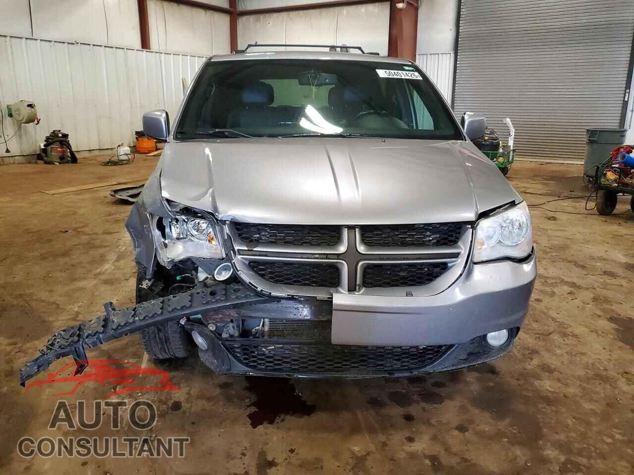 DODGE CARAVAN 2013 - 2C4RDGEG3DR606754