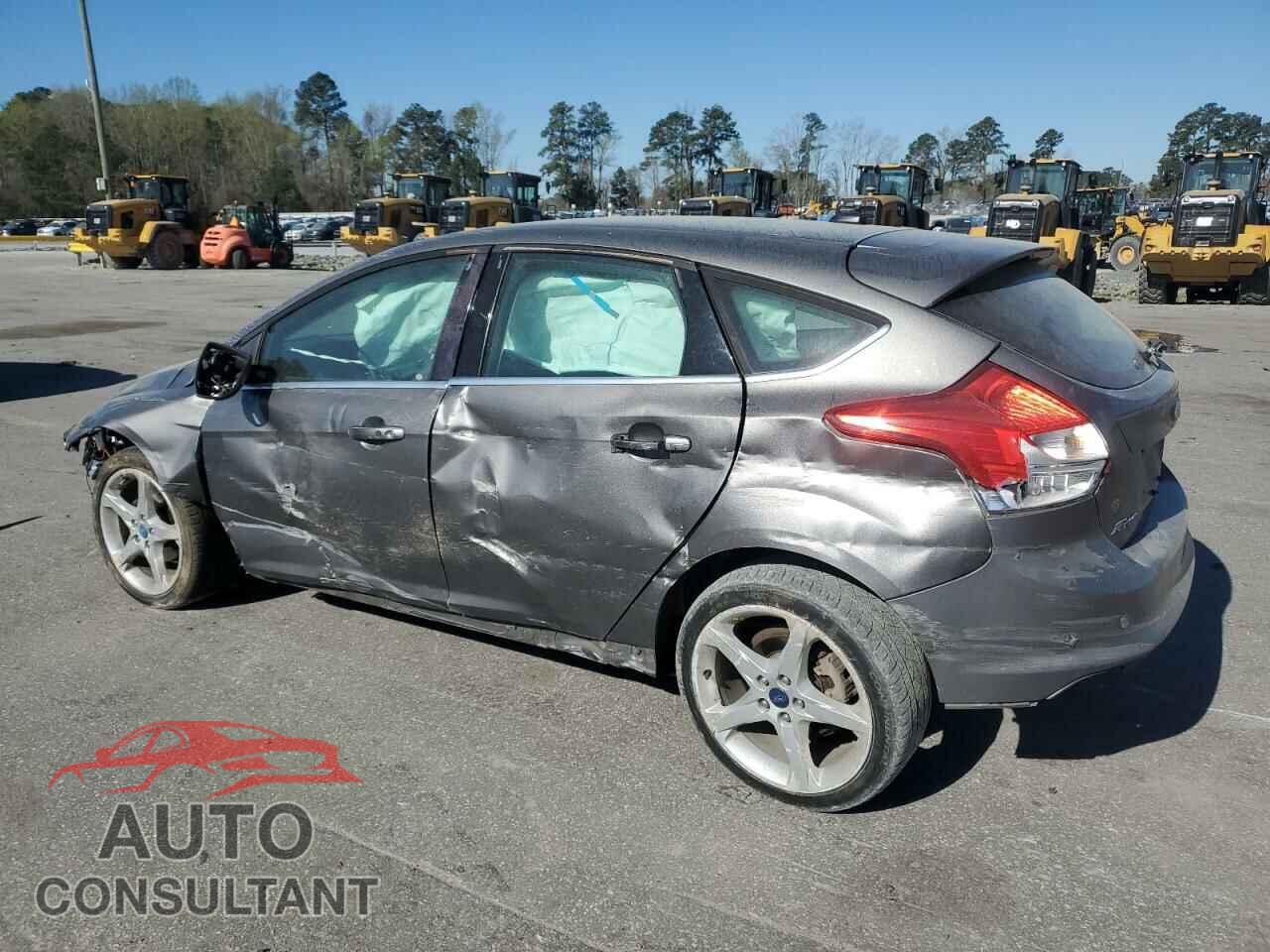 FORD FOCUS 2012 - 1FAHP3N29CL349614