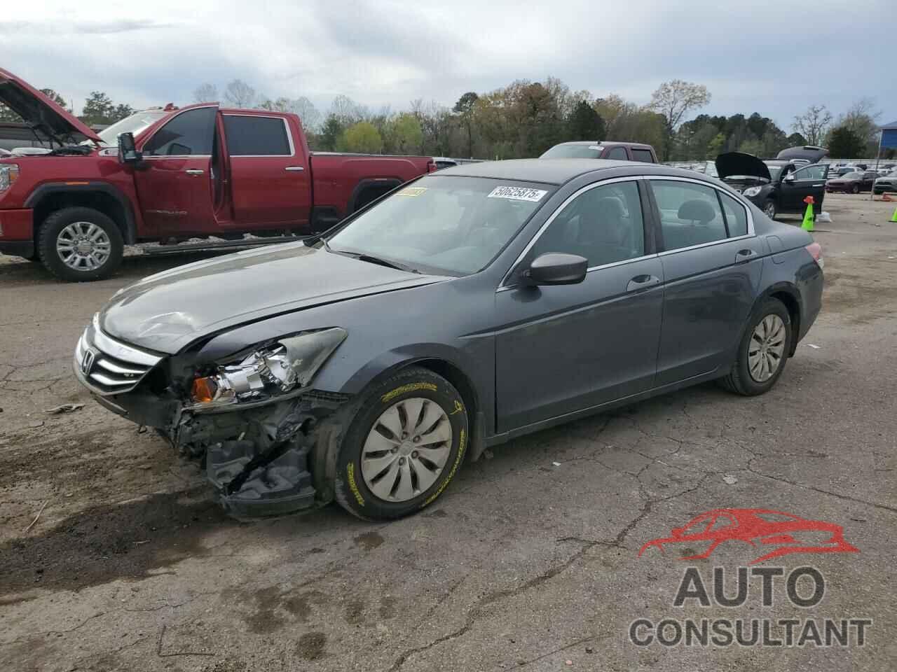 HONDA ACCORD 2011 - 1HGCP2F39BA108413