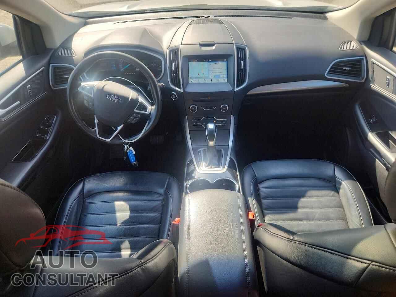 FORD EDGE 2017 - 2FMPK4J82HBB15869