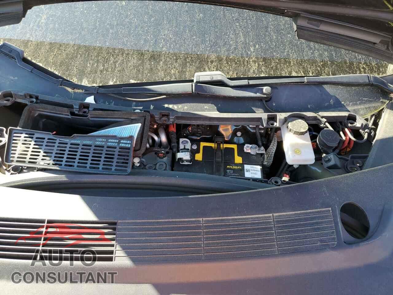 TESLA MODEL 3 2021 - 5YJ3E1EB2MF965433