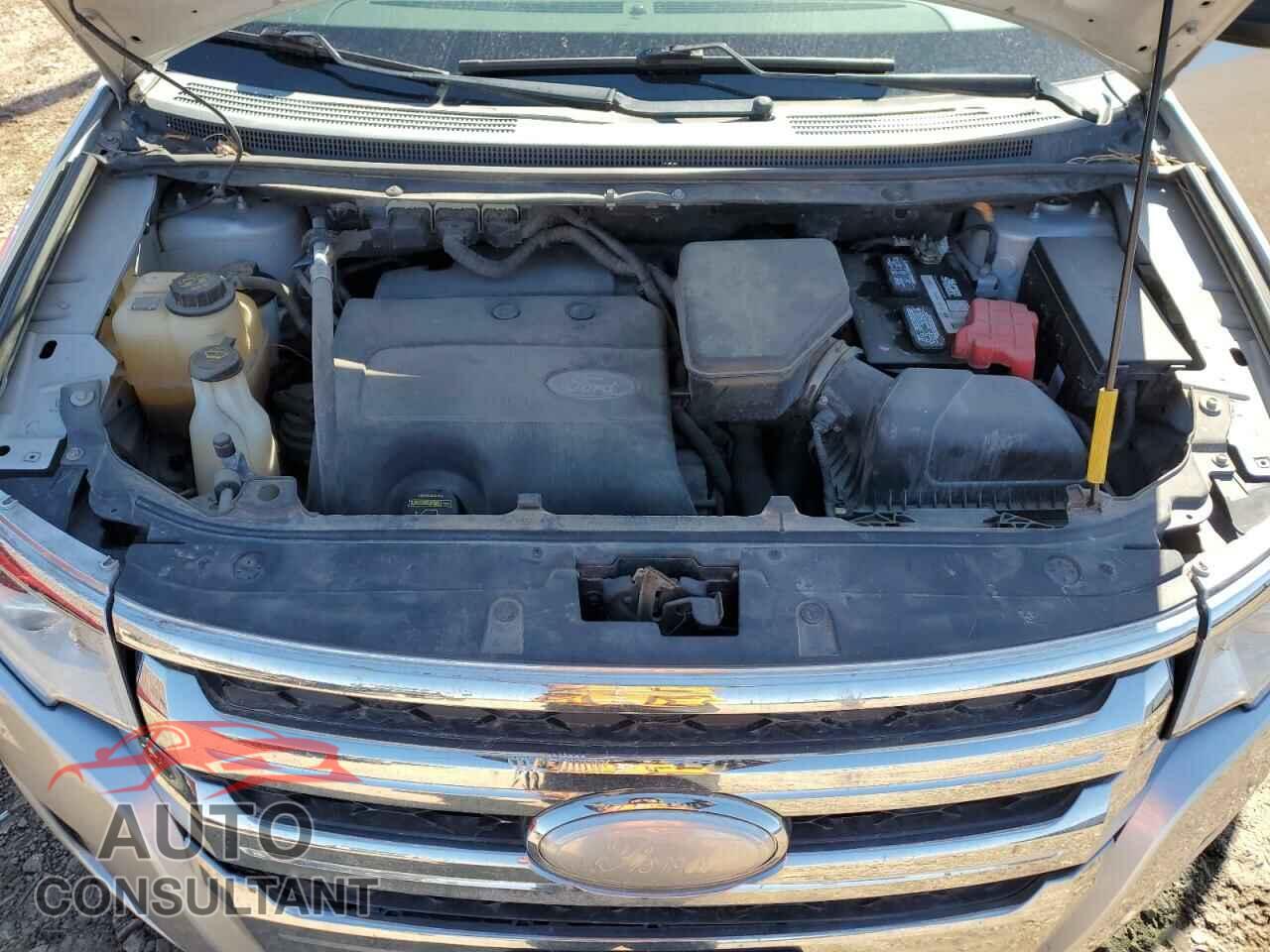 FORD EDGE 2013 - 2FMDK4GC5DBB17575