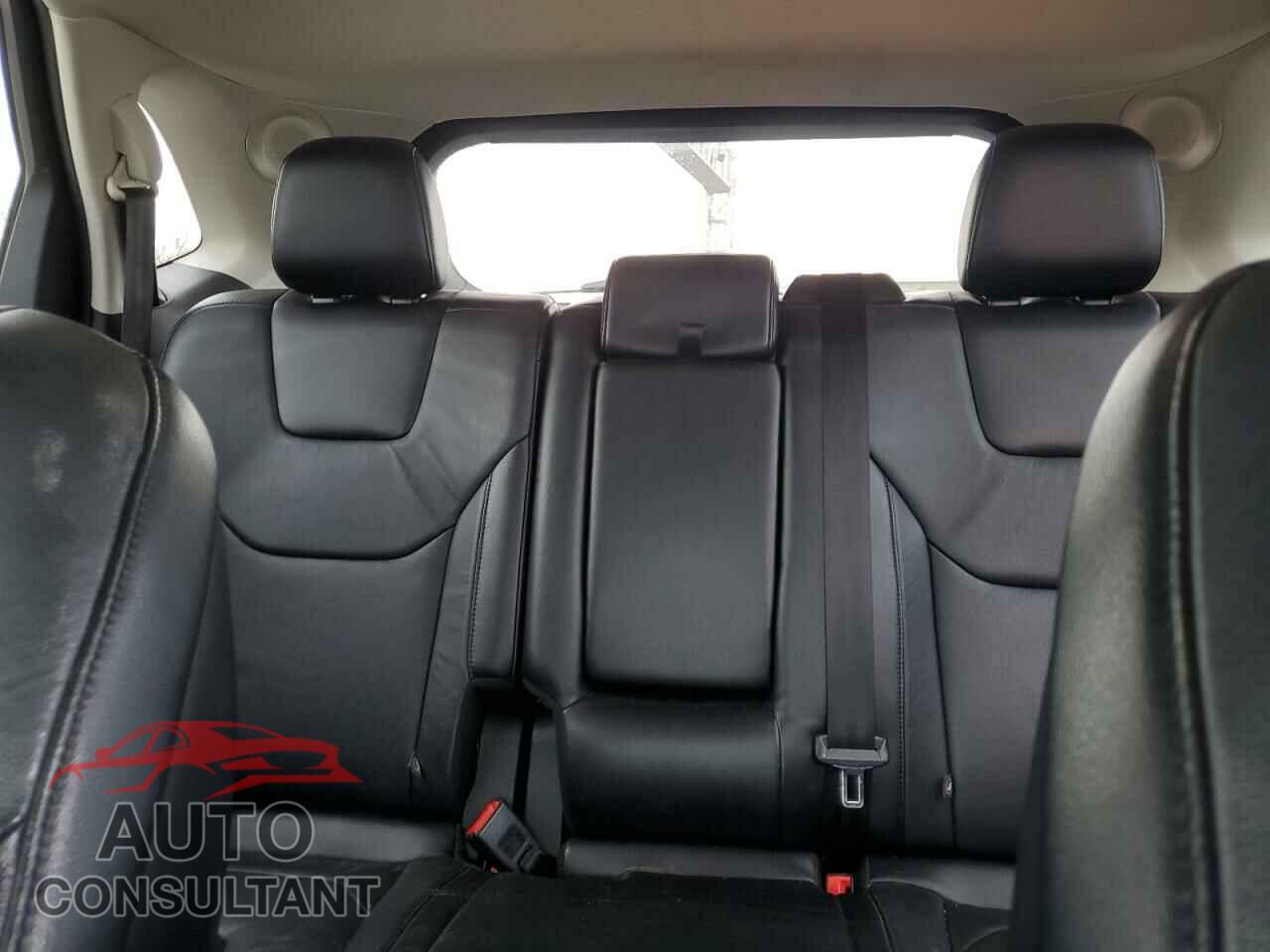 FORD EDGE 2016 - 2FMPK4K80GBB41948