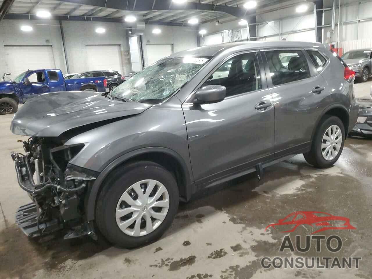 NISSAN ROGUE 2017 - JN8AT2MV8HW025965