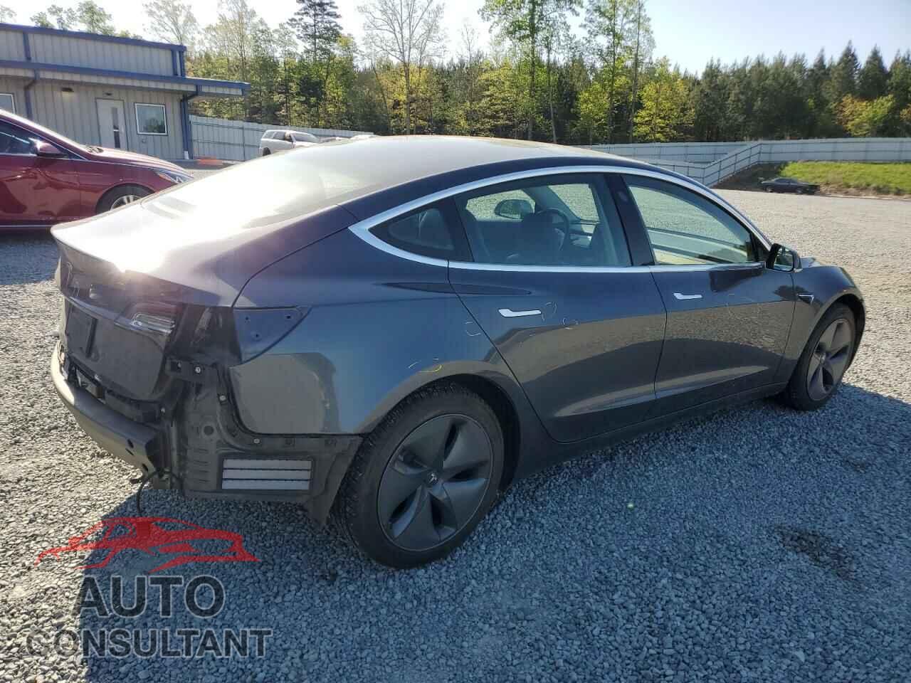 TESLA MODEL 3 2019 - 5YJ3E1EA6KF190333