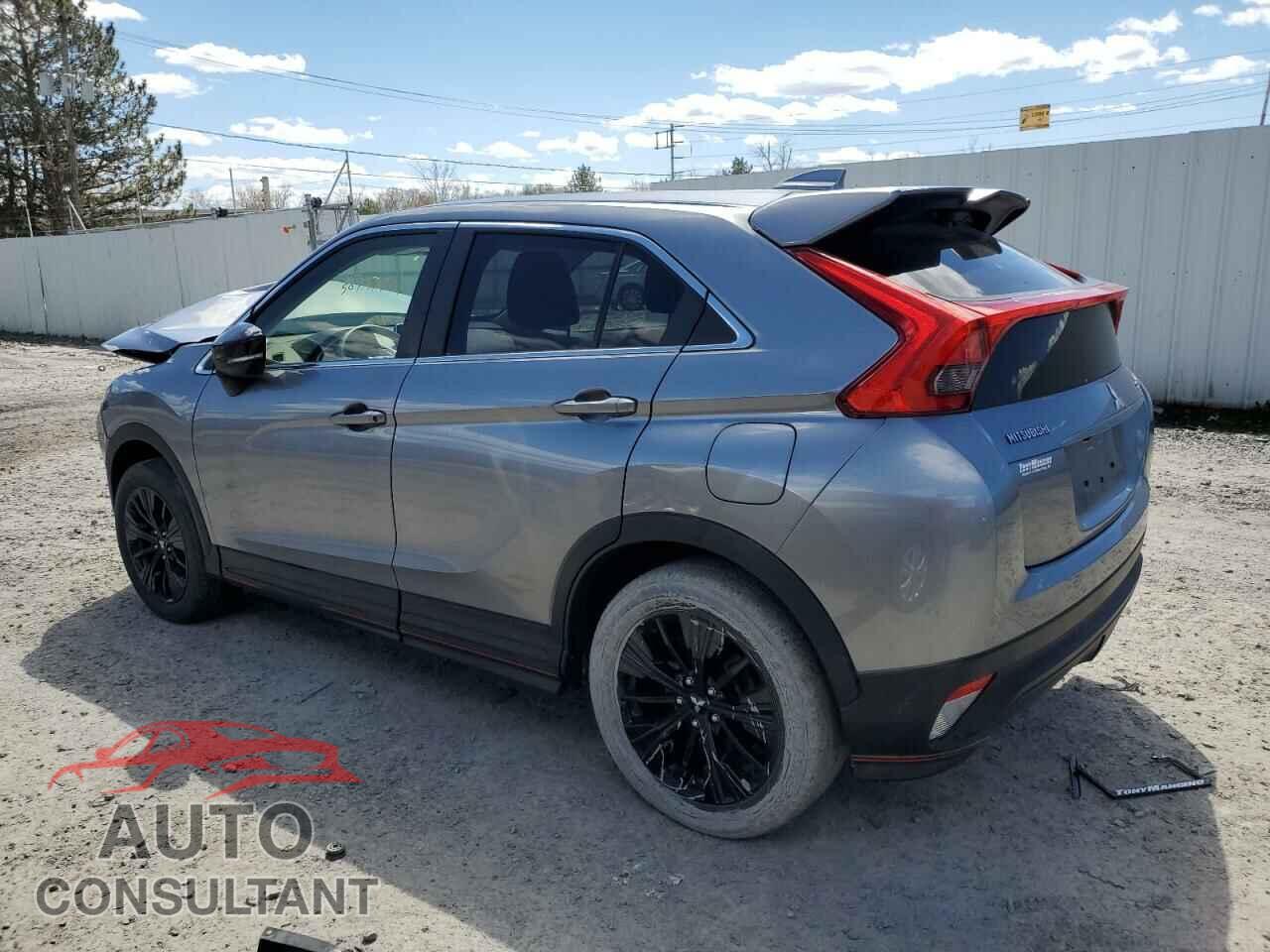 MITSUBISHI ECLIPSE 2019 - JA4AT4AA6KZ029036