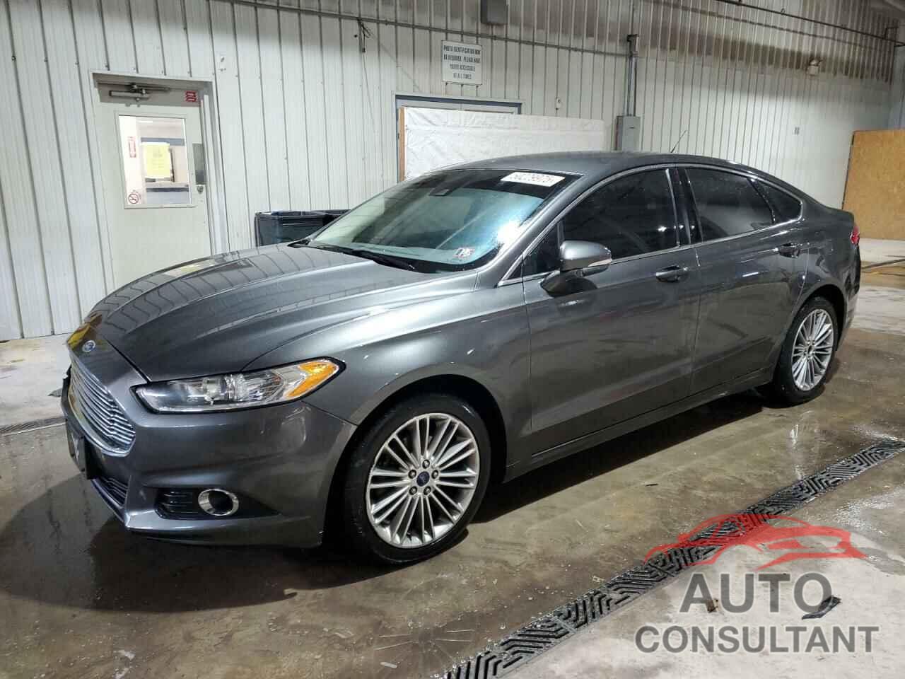 FORD FUSION 2015 - 3FA6P0H97FR185946