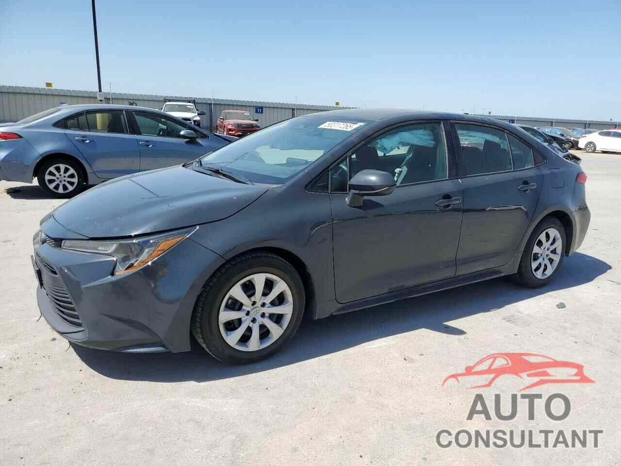 TOYOTA COROLLA 2023 - 5YFB4MDE1PP007307