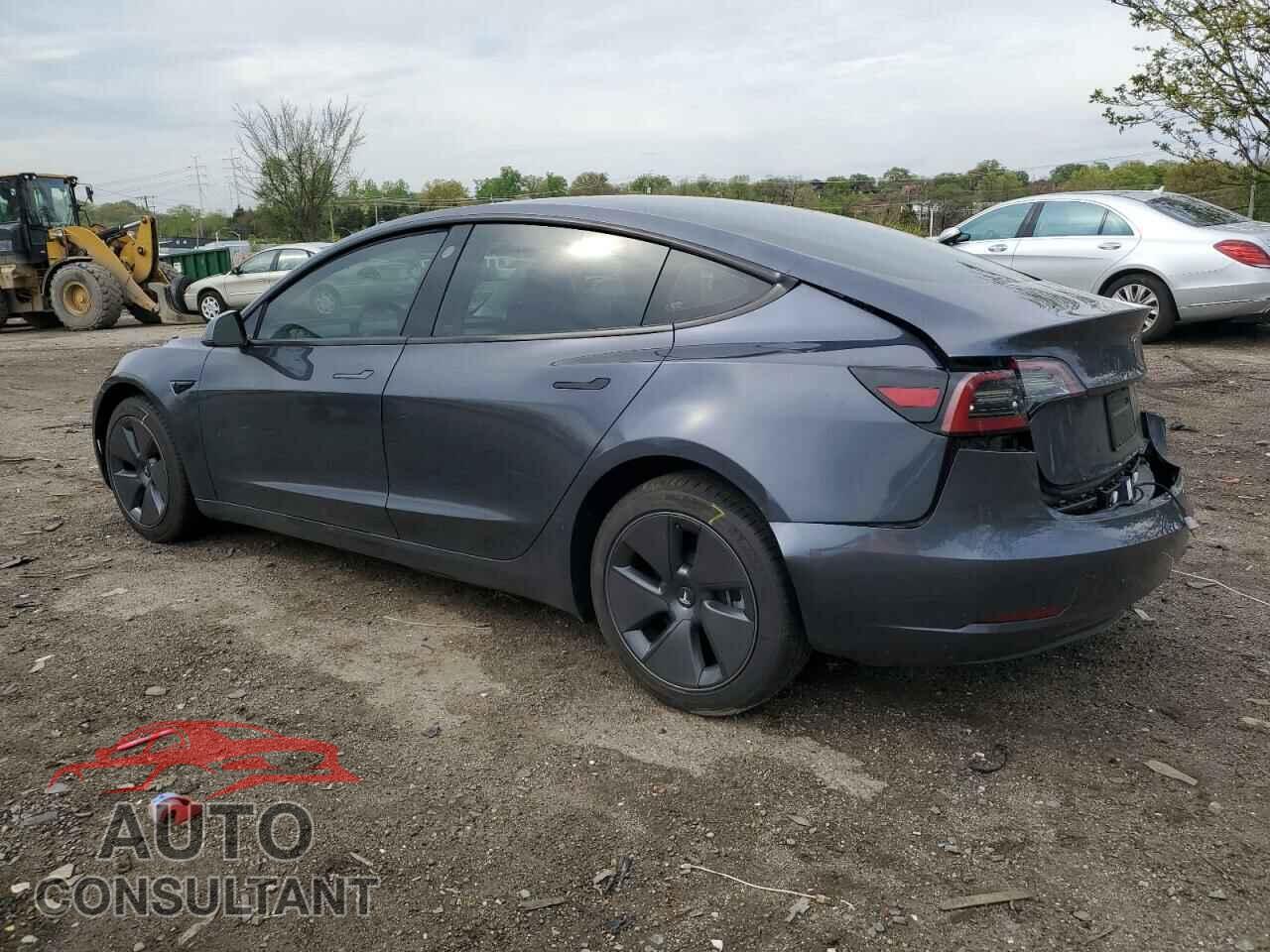 TESLA MODEL 3 2023 - 5YJ3E1EAXPF587423