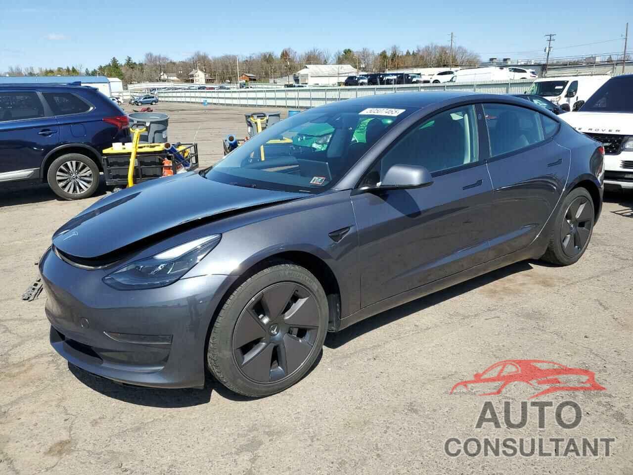 TESLA MODEL 3 2023 - 5YJ3E1EA7PF617736