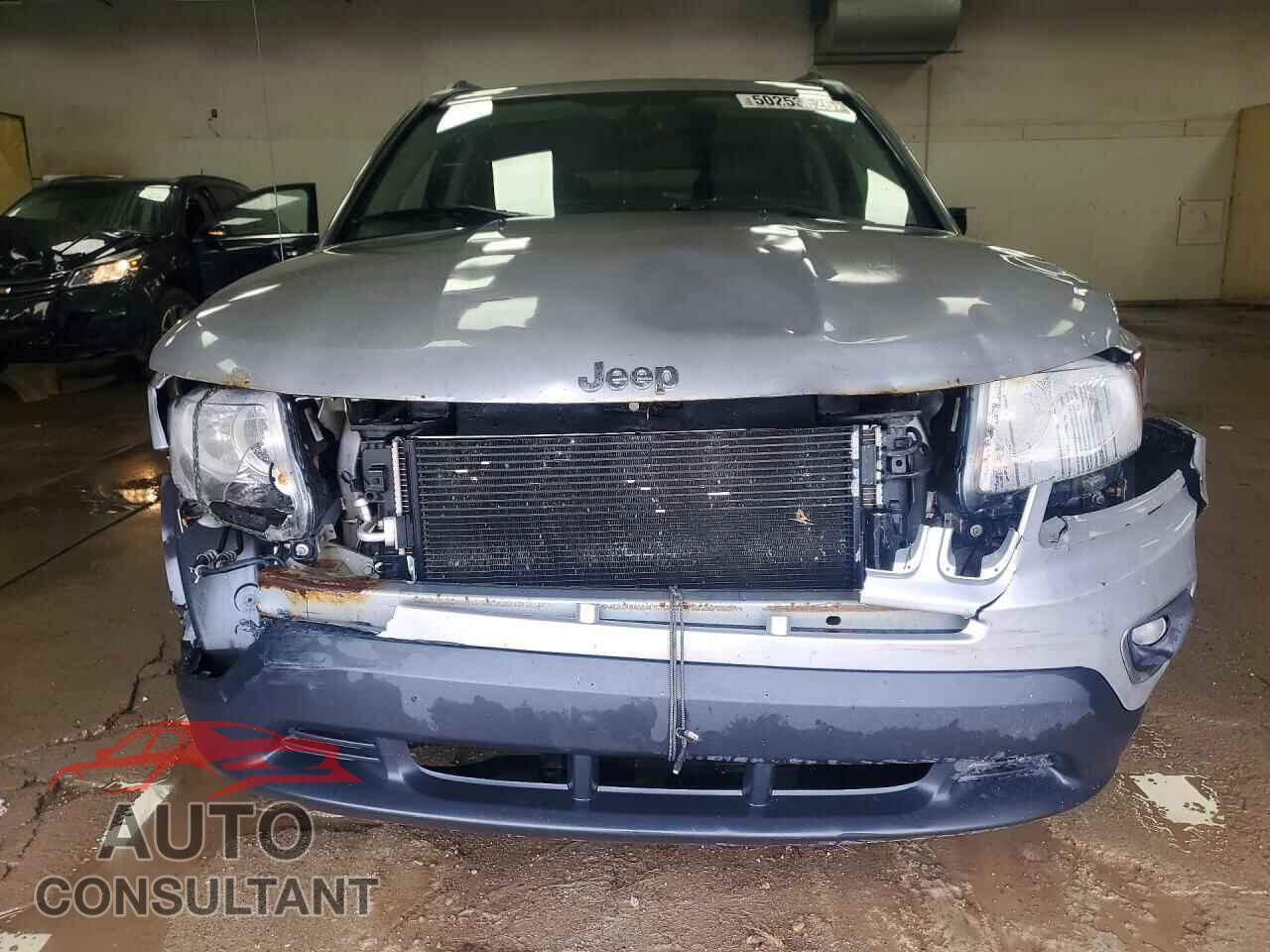 JEEP COMPASS 2015 - 1C4NJCEA4FD198718