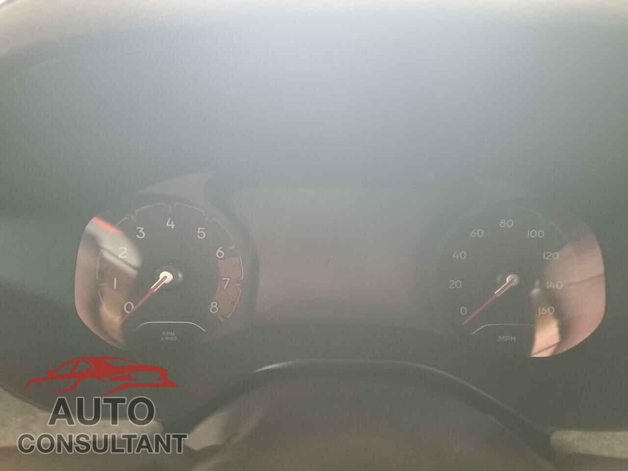 JEEP COMPASS 2023 - 3C4NJDBN3PT516370