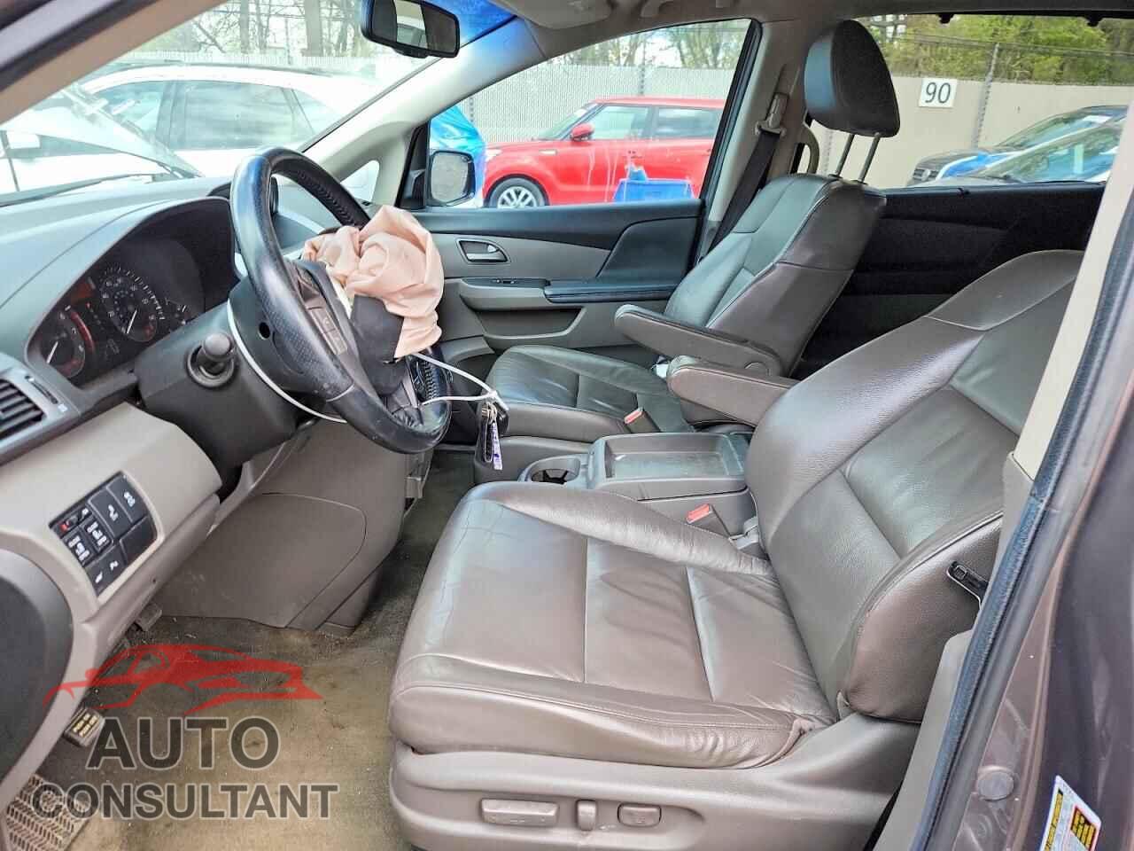 HONDA ODYSSEY 2012 - 5FNRL5H96CB059137