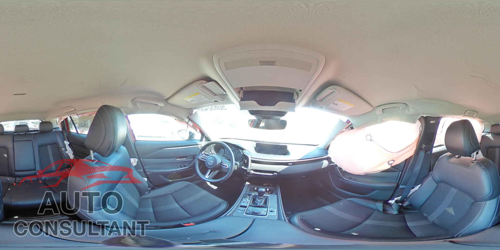 MAZDA CX-50 2024 - 7MMVABBM9RN175622