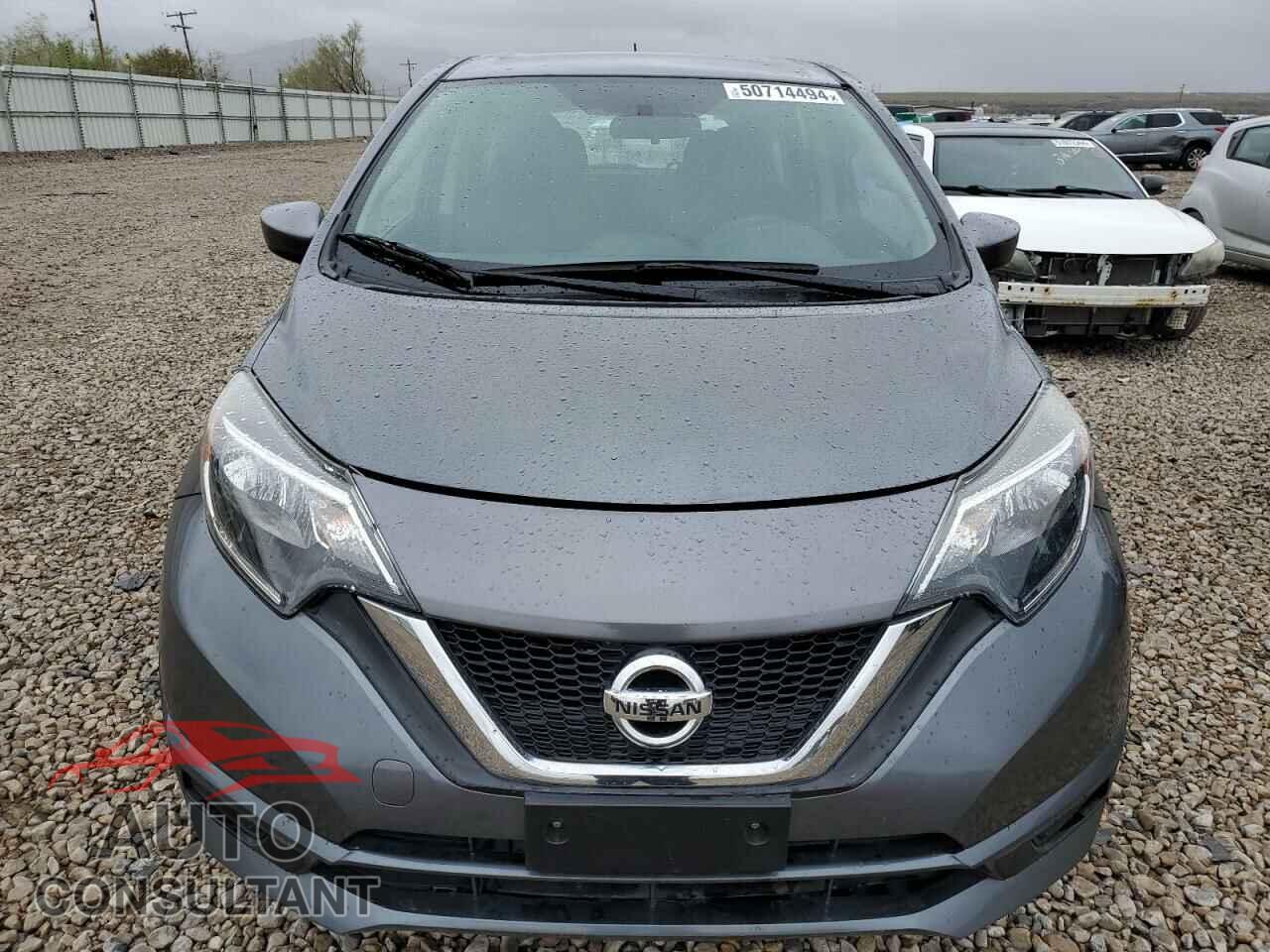 NISSAN VERSA 2017 - 3N1CE2CP4HL372929