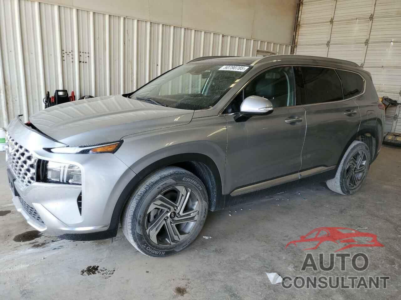 HYUNDAI SANTA FE 2022 - 5NMS34AJXNH441303