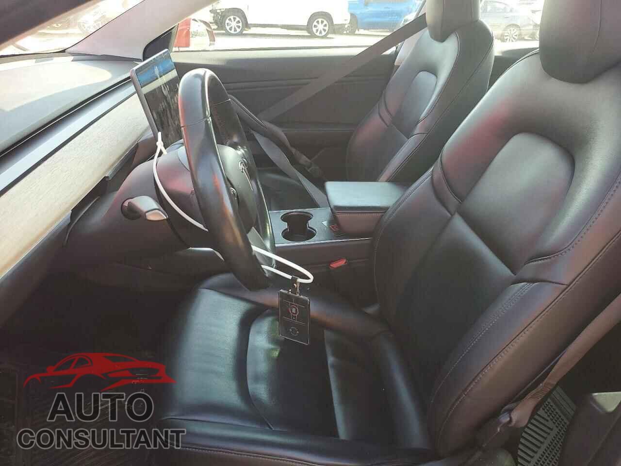 TESLA MODEL 3 2017 - 5YJ3E1EA1HF000995