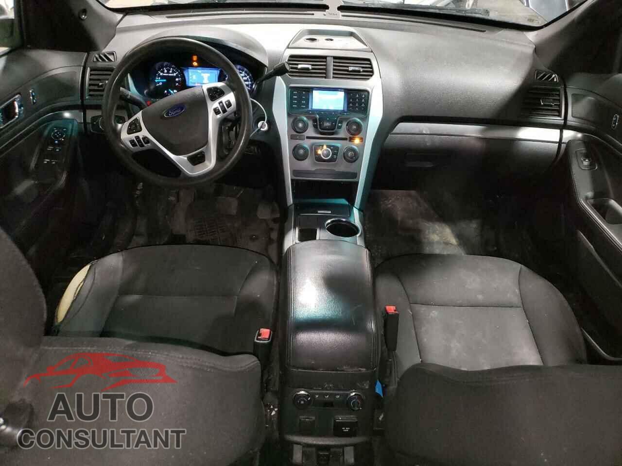 FORD EXPLORER 2015 - 1FM5K8AR2FGB83960