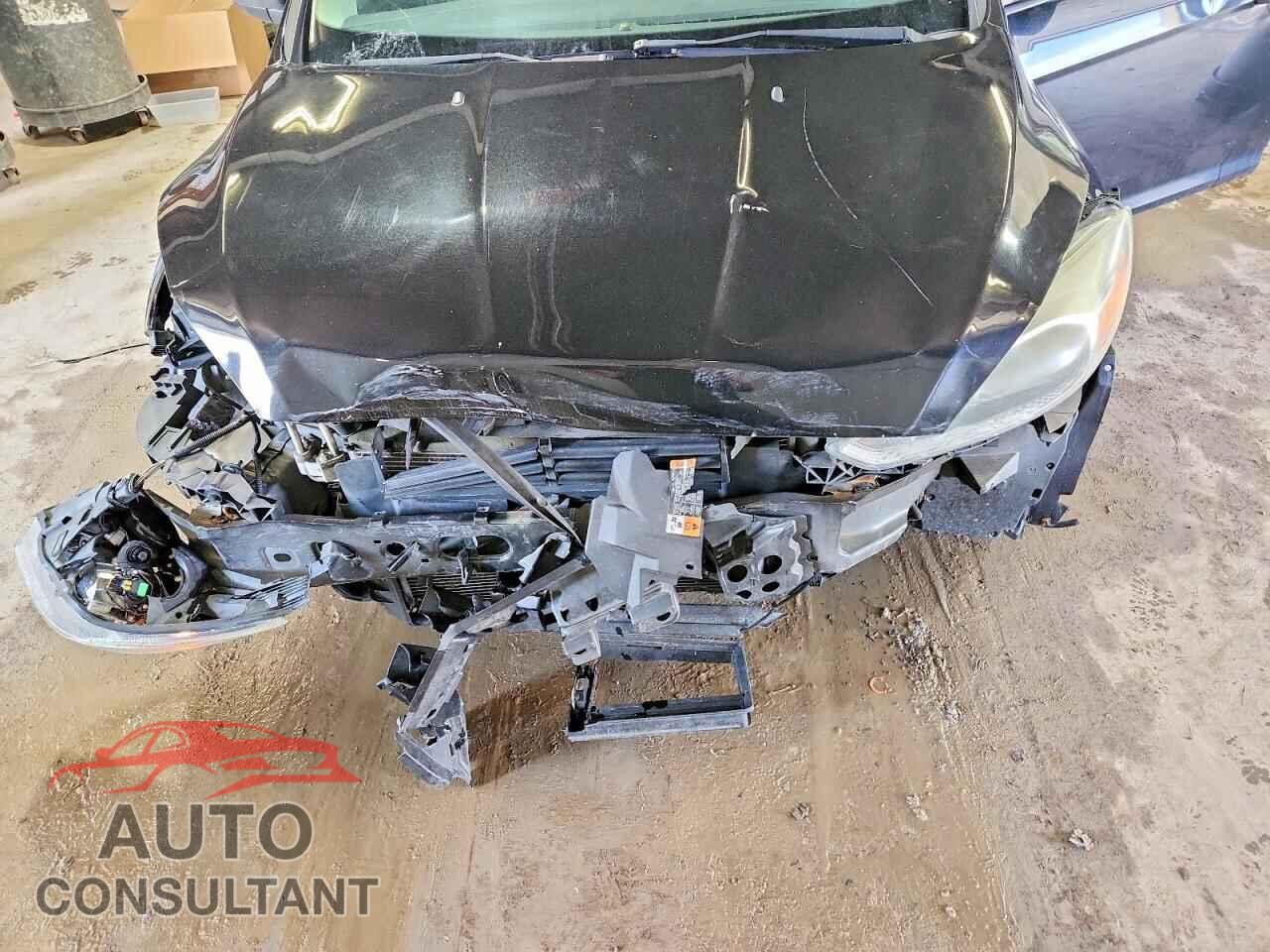 FORD FOCUS 2015 - 1FADP3K29FL291267