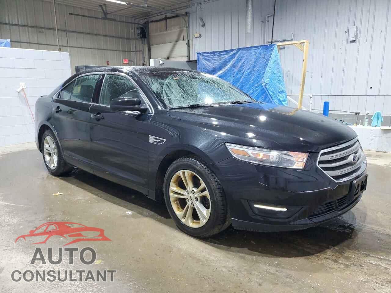FORD TAURUS 2014 - 1FAHP2E88EG118858