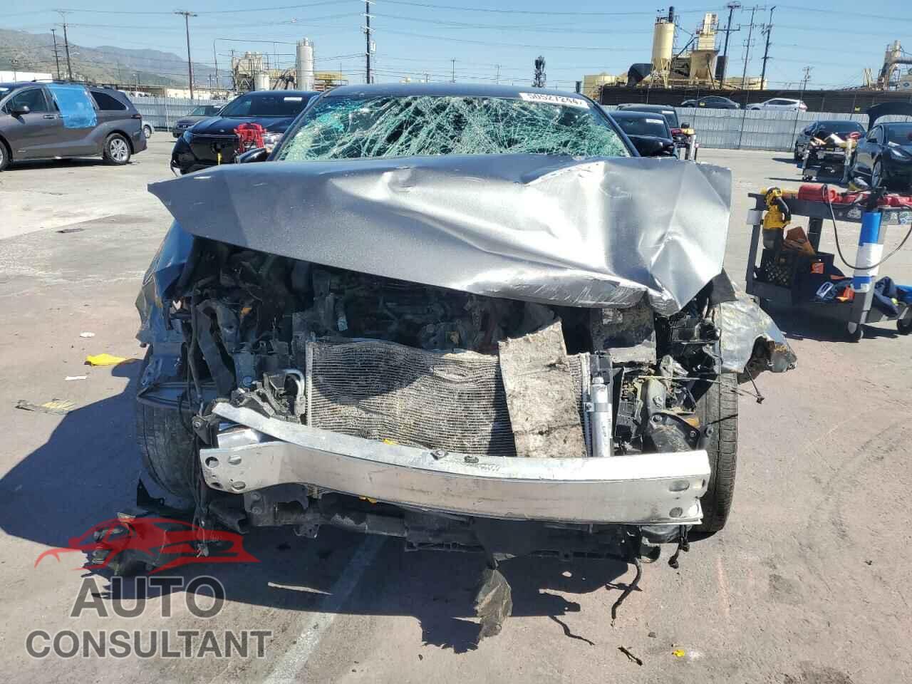 NISSAN MAXIMA 2017 - 1N4AA6AP3HC383027