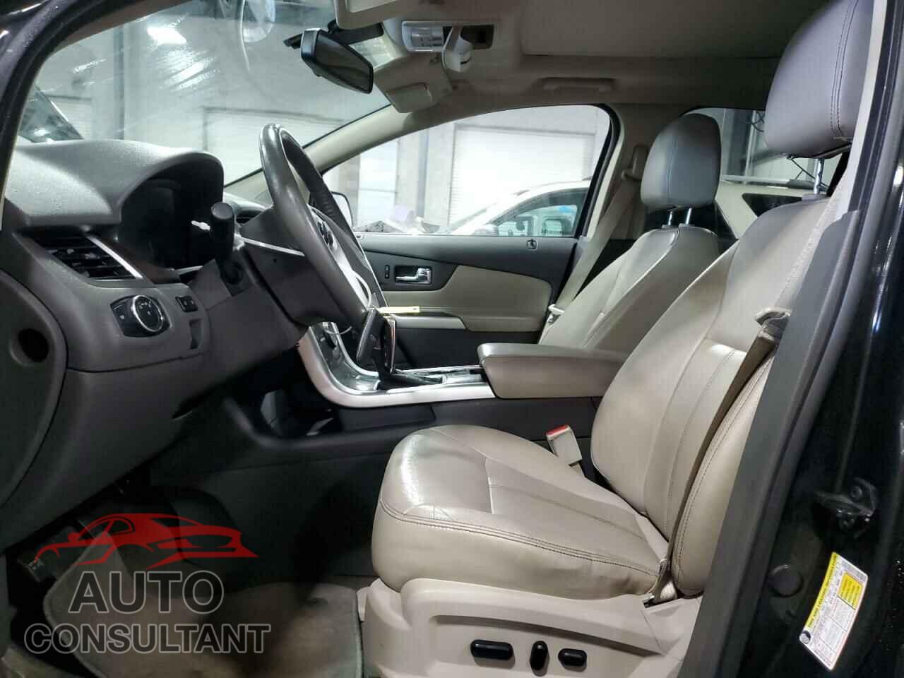 FORD EDGE 2012 - 2FMDK4KC8CBA81659