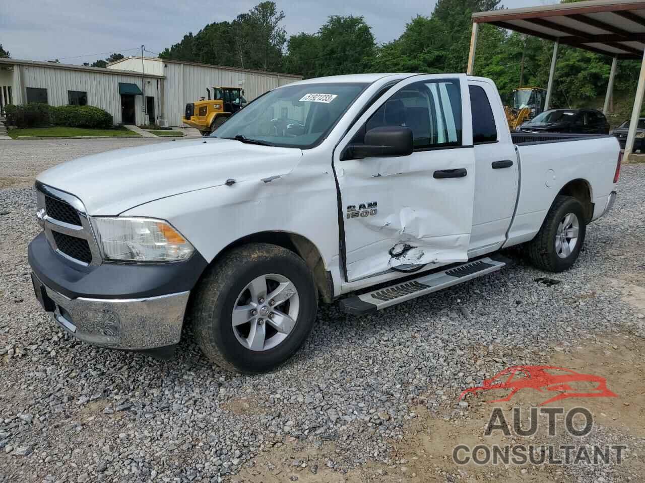 DODGE All Models 2016 - 1C6RR6FG0GS141984