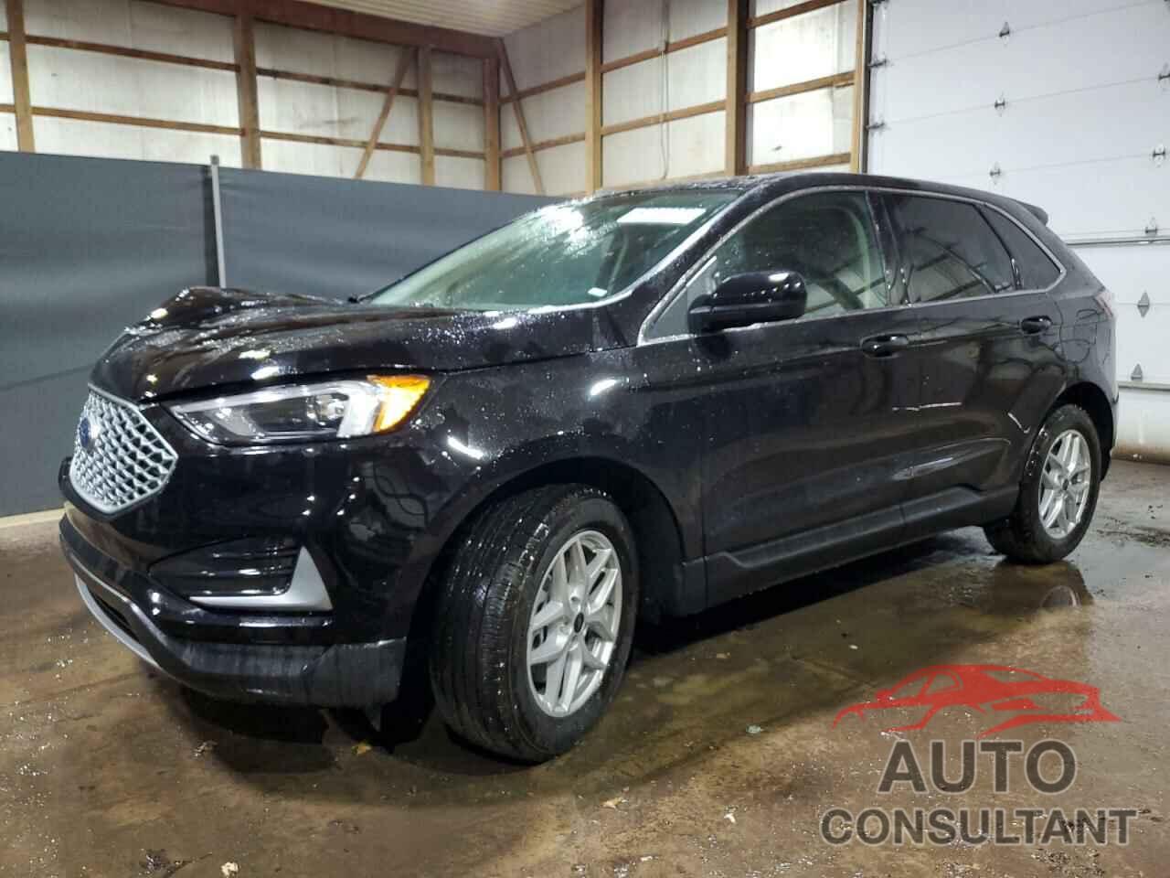 FORD EDGE 2024 - 2FMPK4J94RBA51246