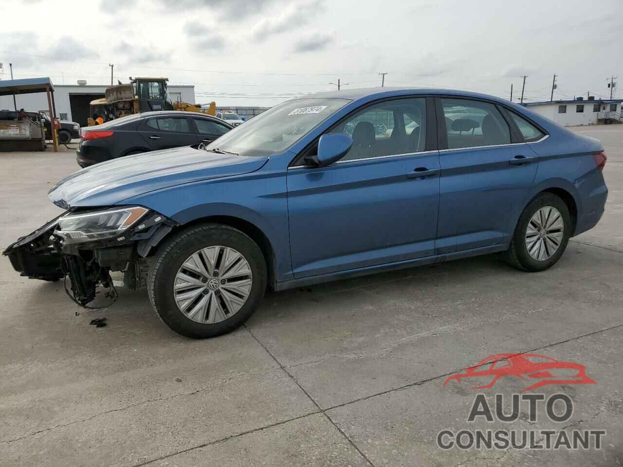 VOLKSWAGEN JETTA 2020 - 3VWC57BU0LM092538
