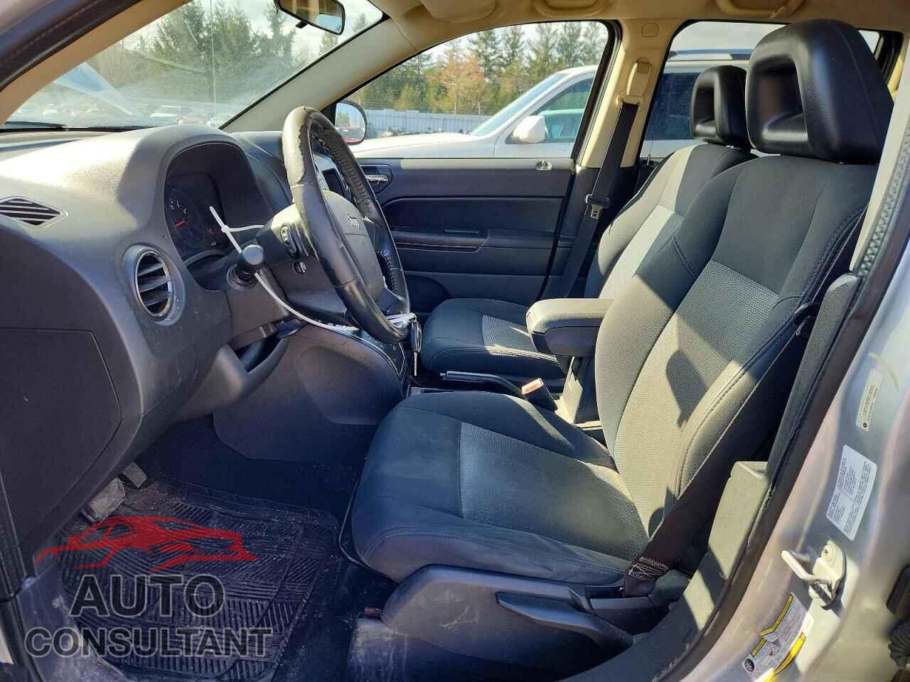 JEEP COMPASS 2009 - 1J4FF47B69D230665