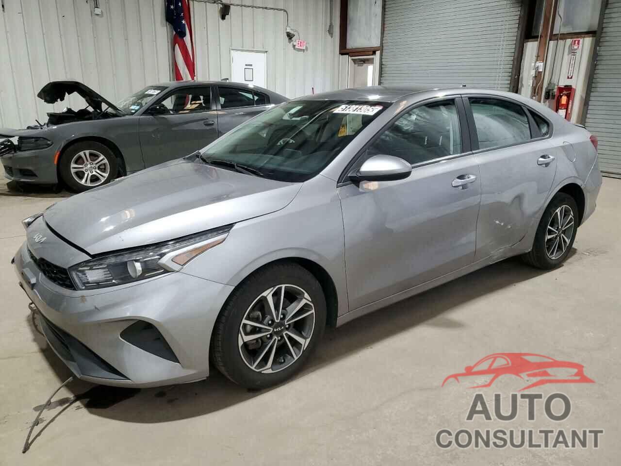 KIA FORTE 2023 - 3KPF24AD8PE627270
