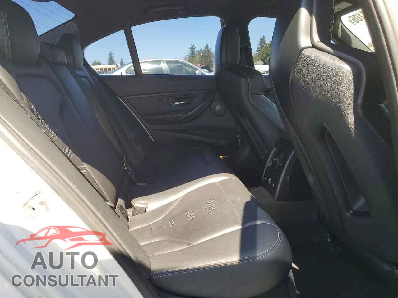BMW M3 2018 - WBS8M9C59J5L71609