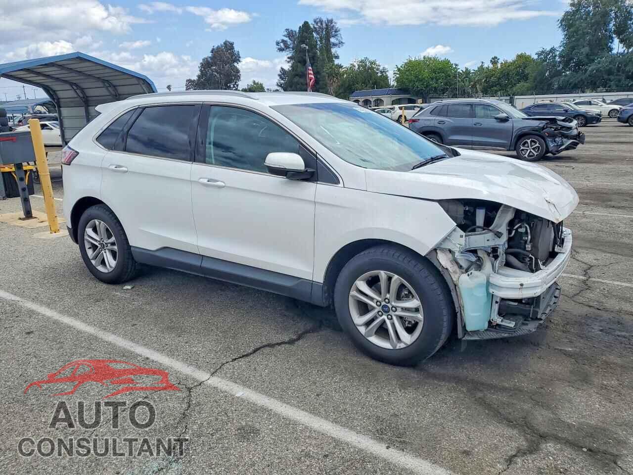 FORD EDGE 2020 - 2FMPK3J98LBA44446