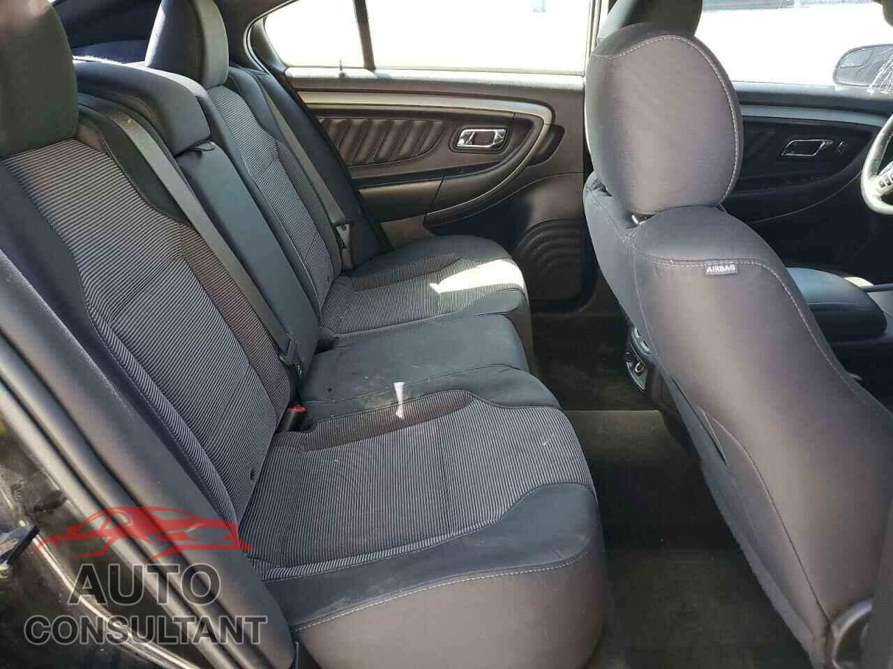 FORD TAURUS 2014 - 1FAHP2E85EG119210