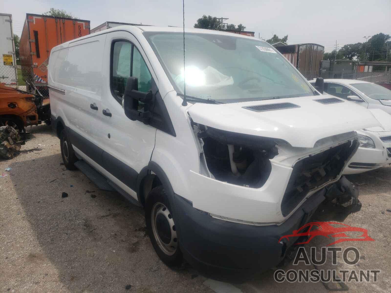 FORD TRANSIT CO 2016 - 1FTYE1YMXGKA01219