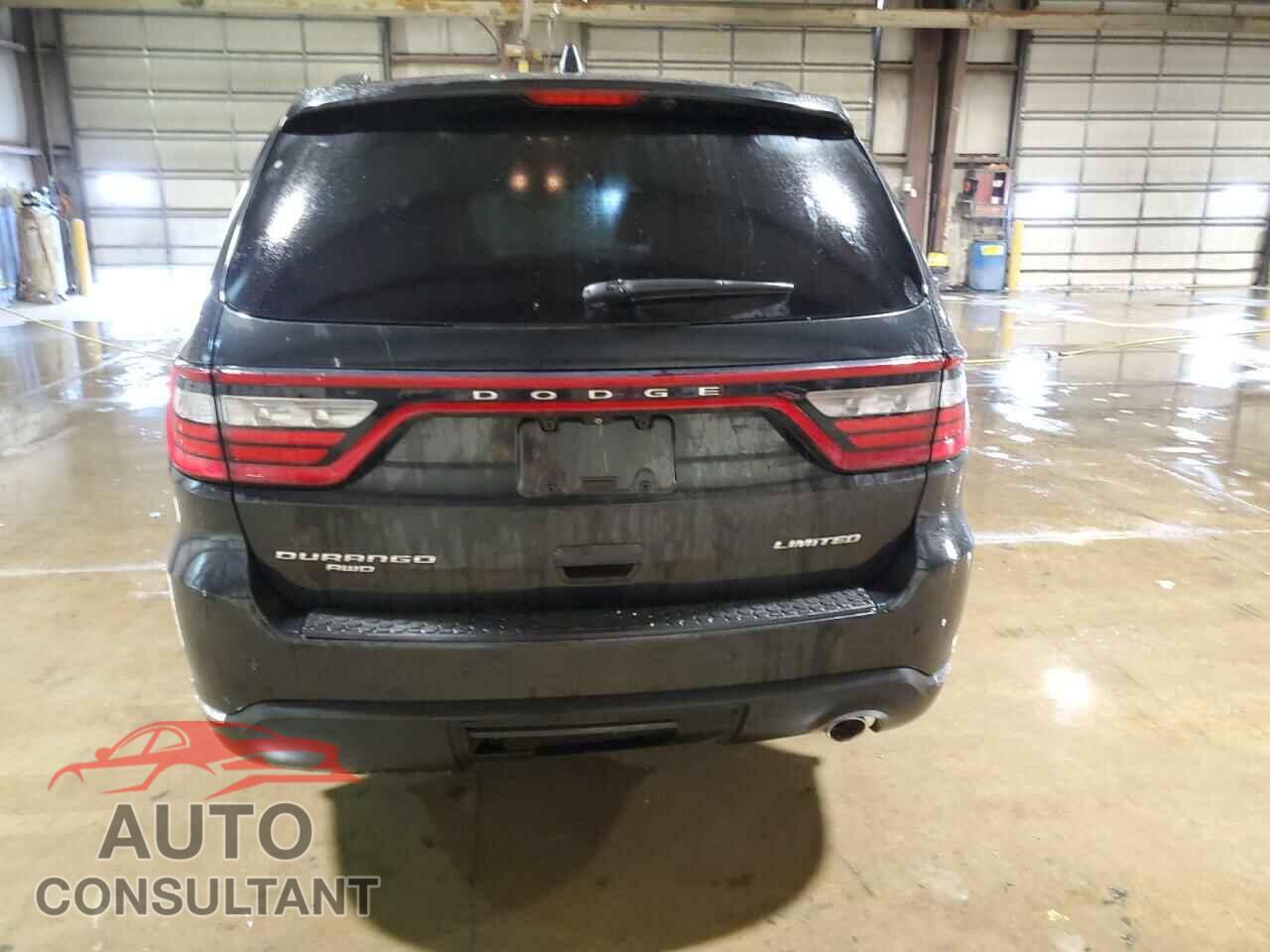 DODGE DURANGO 2015 - 1C4RDJDG0FC128013