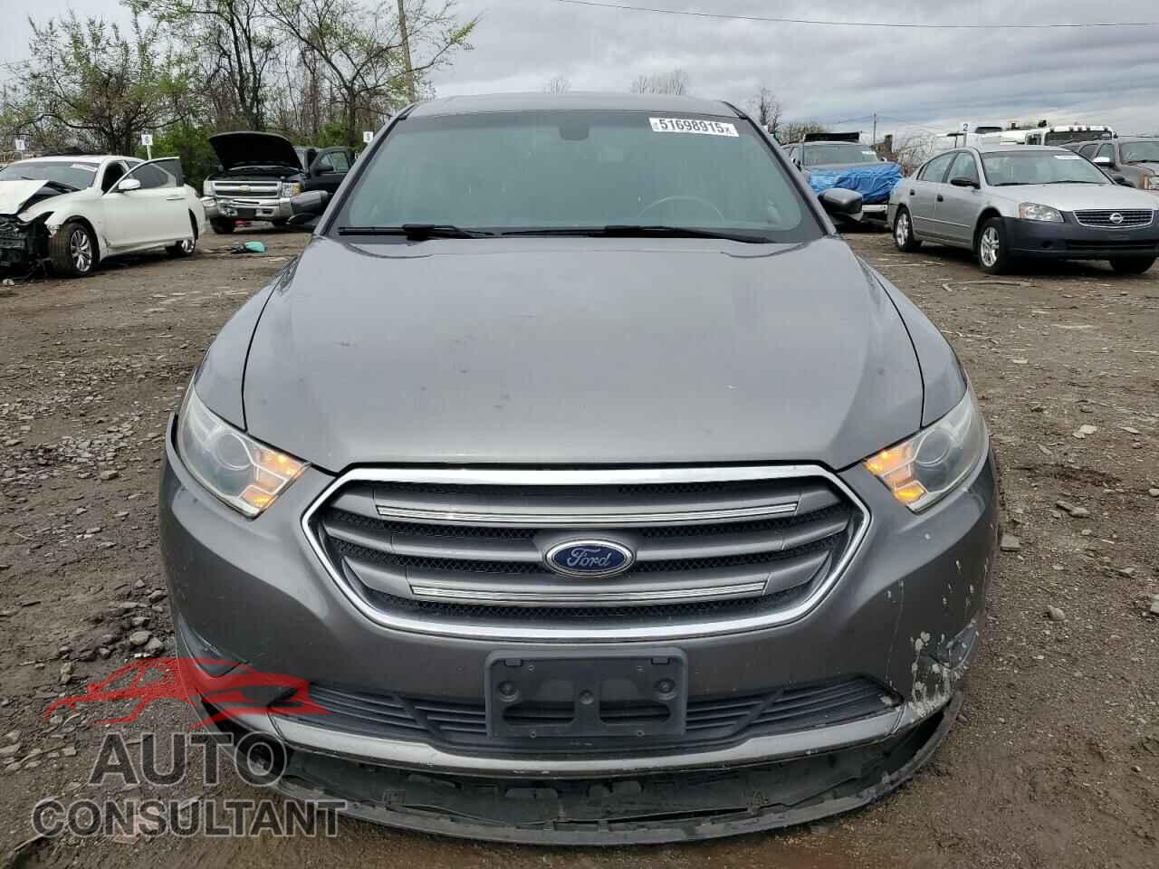 FORD TAURUS 2014 - 1FAHP2E98EG173853