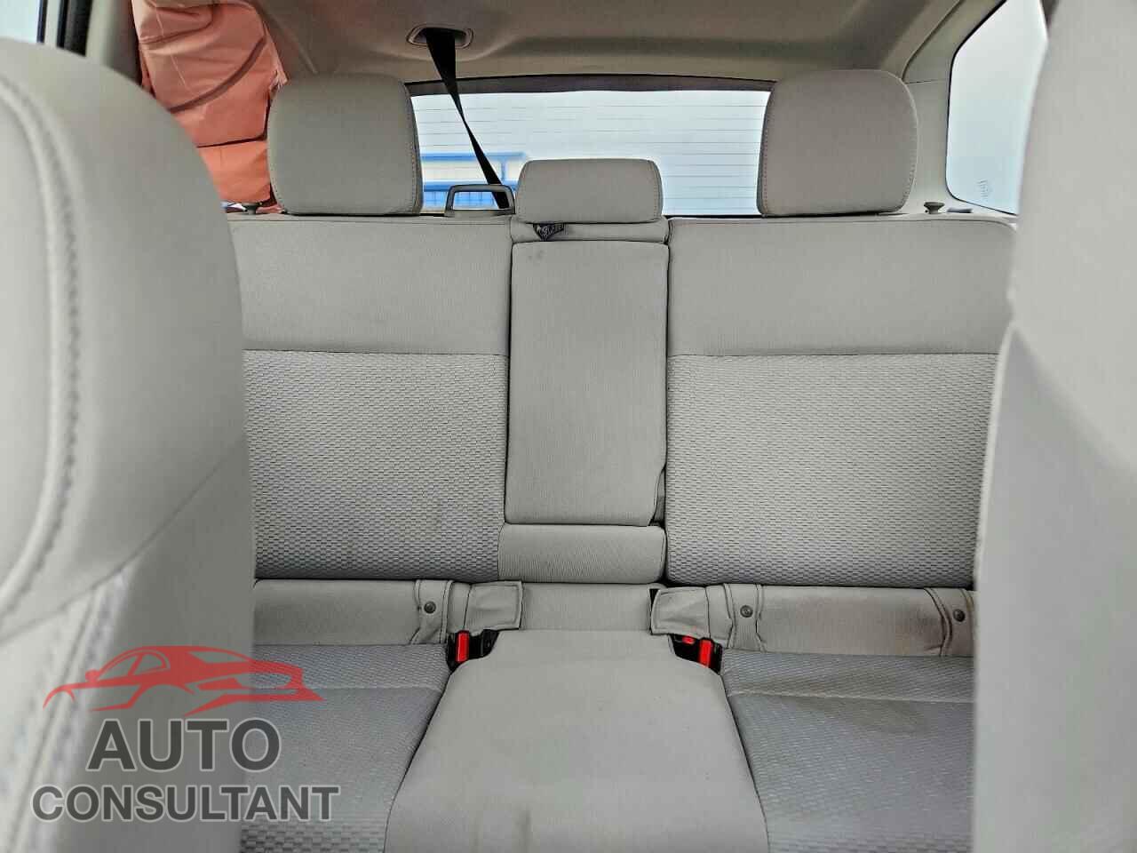SUBARU FORESTER 2017 - JF2SJAECXHH402914