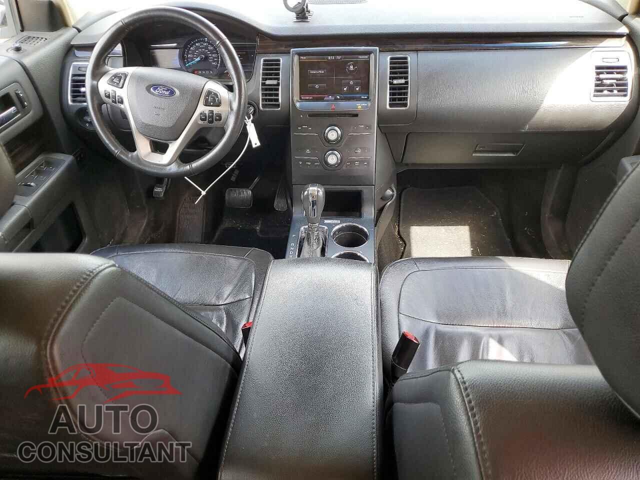 FORD FLEX 2013 - 2FMHK6C80DBD17486