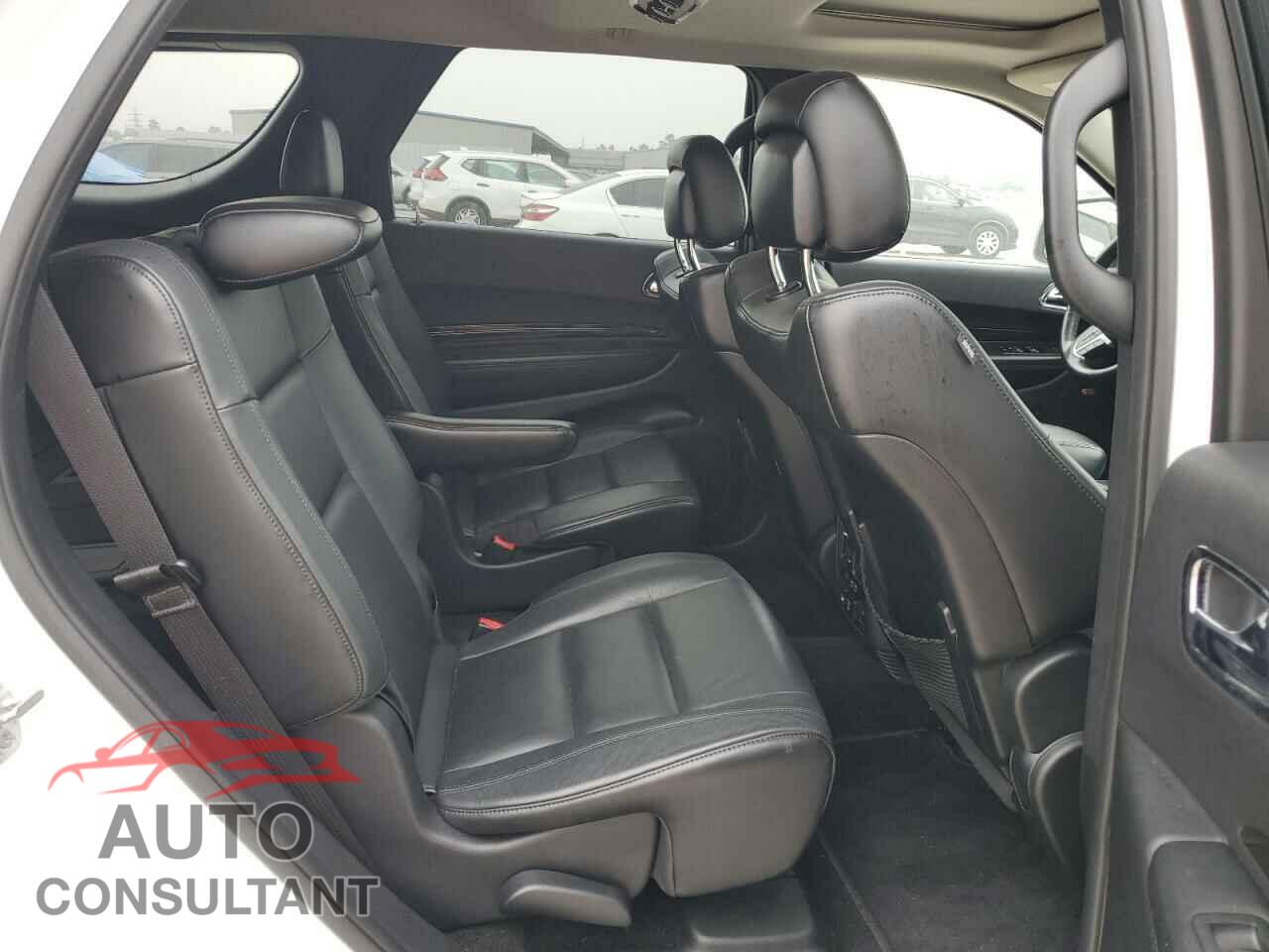 DODGE DURANGO 2015 - 1C4RDHDG9FC907063
