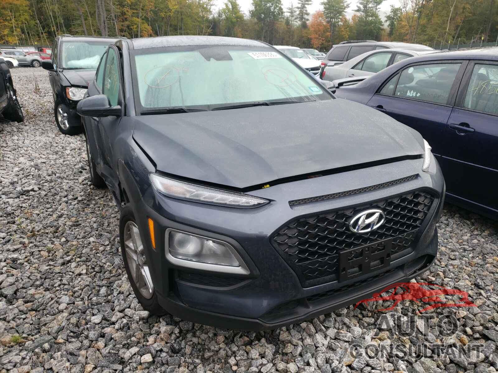 2019 KONA HYUNDAI