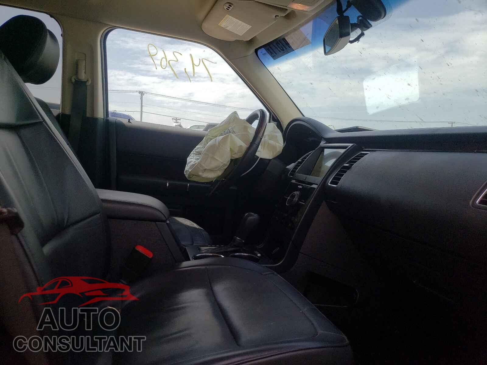 FORD FLEX 2017 - 2FMGK5D80HBA07154