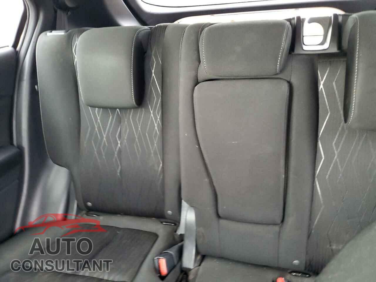 MITSUBISHI ECLIPSE 2019 - JA4AT5AA8KZ018951