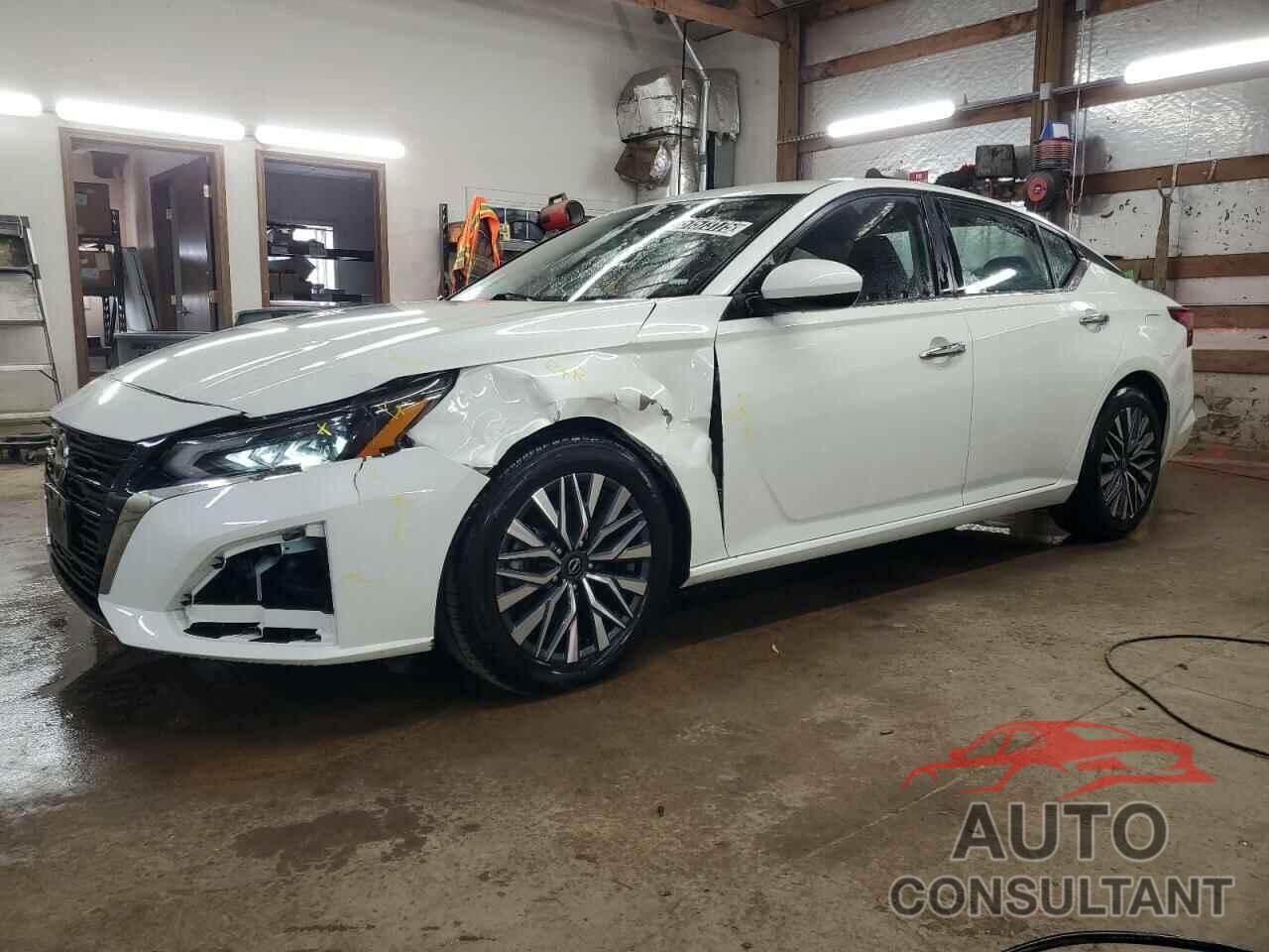 NISSAN ALTIMA 2023 - 1N4BL4DV5PN368092