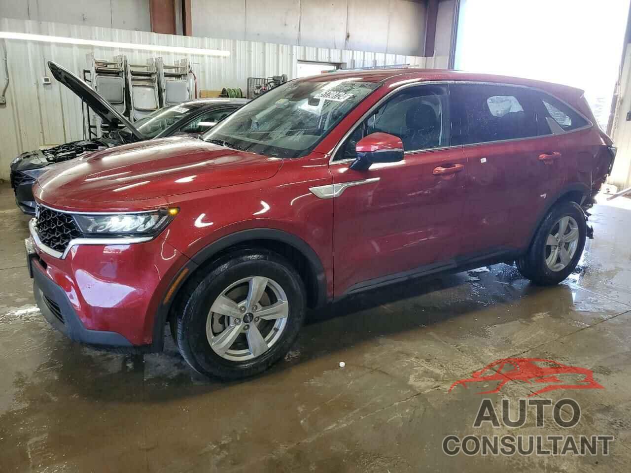 KIA SORENTO 2023 - 5XYRG4LC1PG166256
