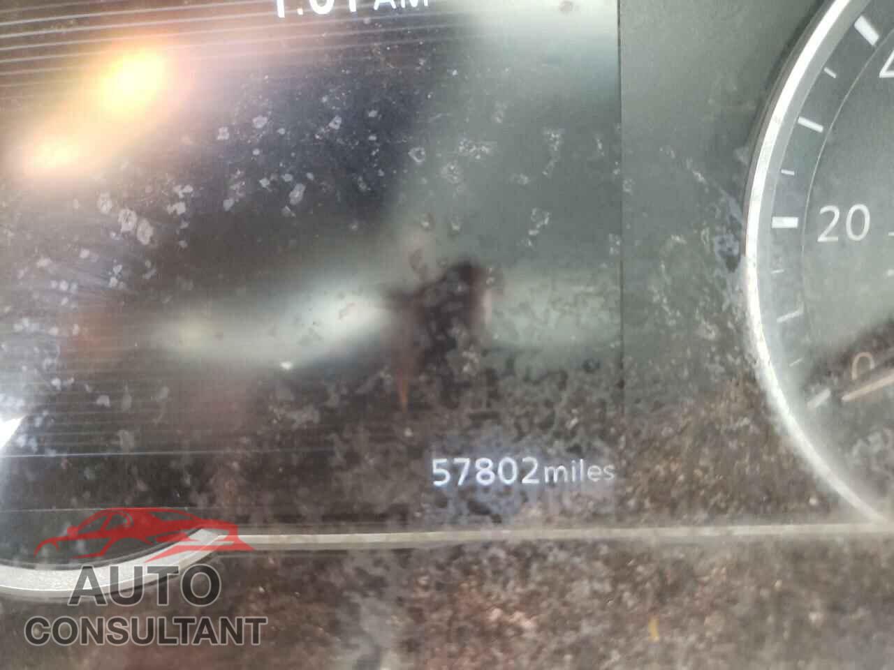 NISSAN KICKS 2019 - 3N1CP5CU3KL534672